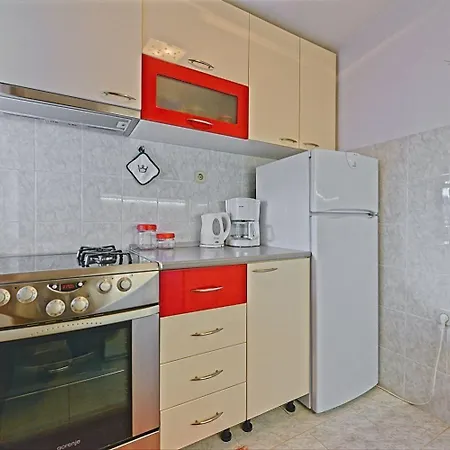 Vakantiehuis House Viki *