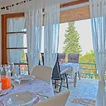 בית נופש House Viki