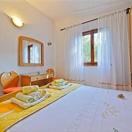 House Viki בית נופש פוסטיר