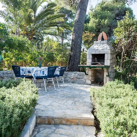 House Viki בית נופש