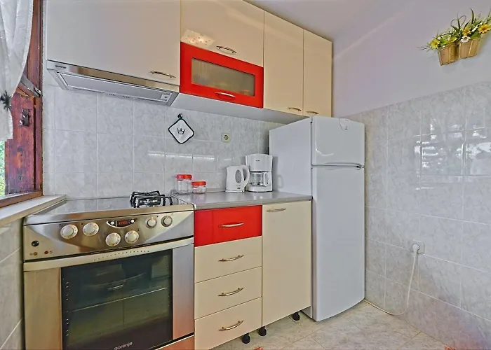 בית נופש House Viki *