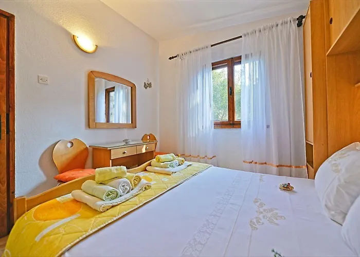 House Viki בית נופש פוסטיר