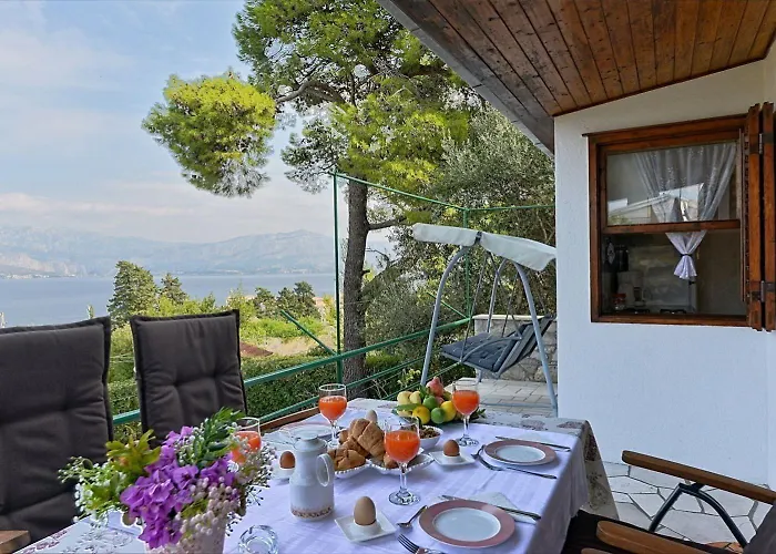 House Viki בית נופש