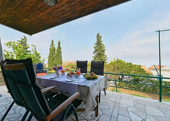 בית נופש House Viki *