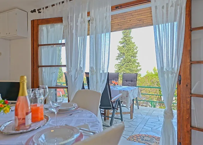 בית נופש House Viki