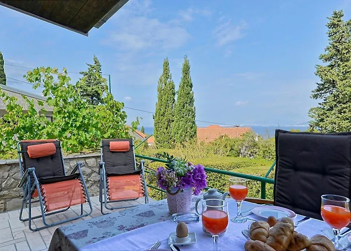 בית נופש House Viki פוסטיר