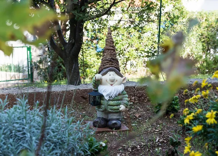 בית נופש House Viki פוסטיר